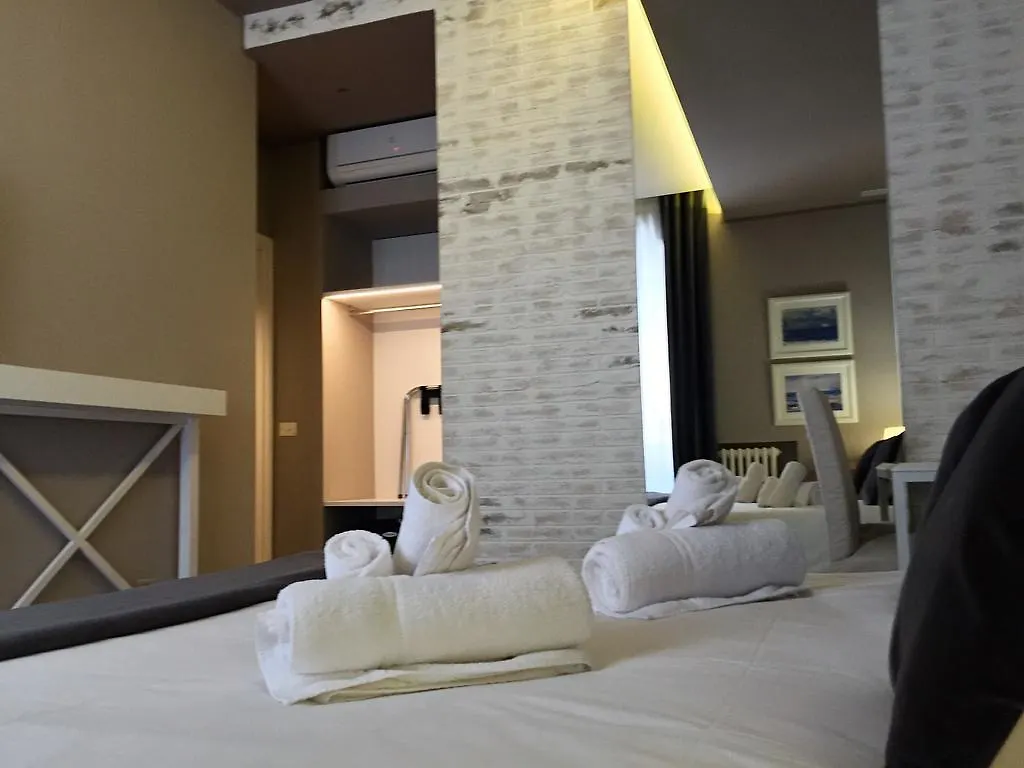 Hotel 29 Venti Luxury à Palerme 3*,